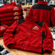 Polar Jacket